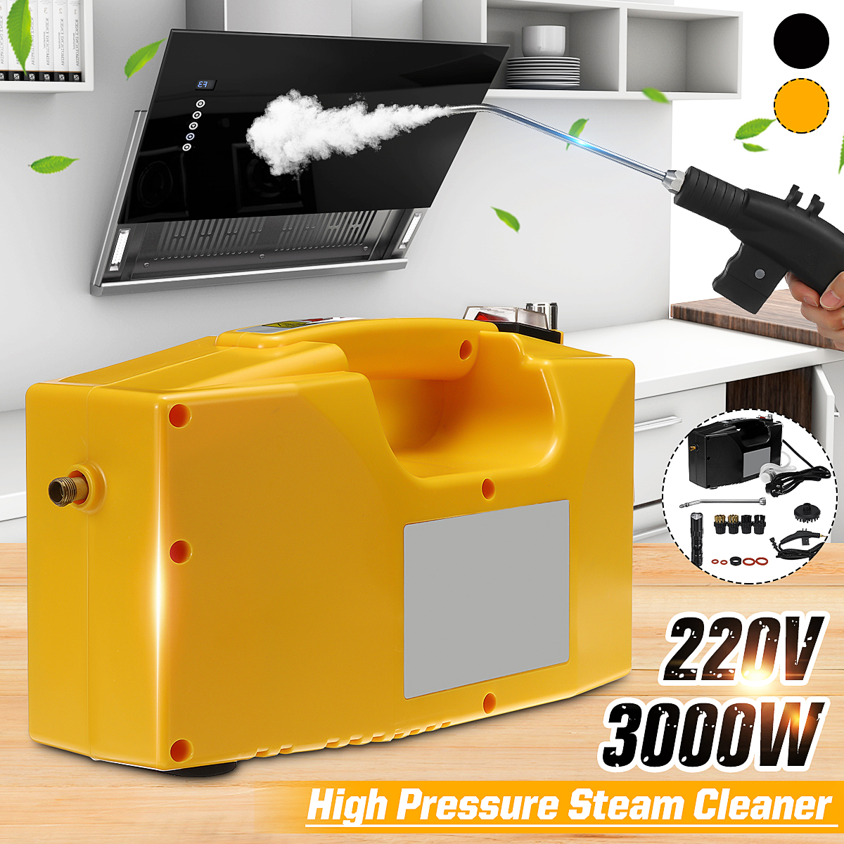 220V-3000W-High-Pressure-Steam-Cleaning-Machine-Cleaner-Sterilization-Disinfector-1797090-1