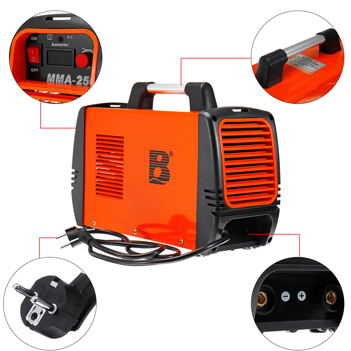 220V-Handheld-Electric-Welding-Machine-20-250A-MMA-Inverter-ARC-IGBT-Welding-Tool-1419010-4