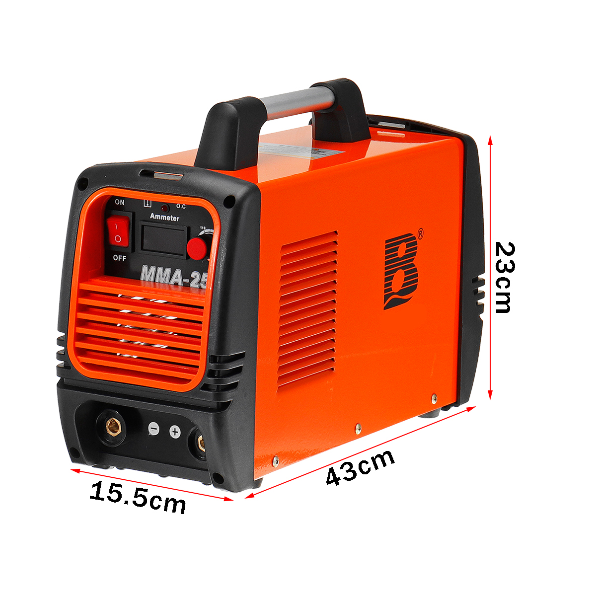 220V-Handheld-Electric-Welding-Machine-20-250A-MMA-Inverter-ARC-IGBT-Welding-Tool-1419010-9