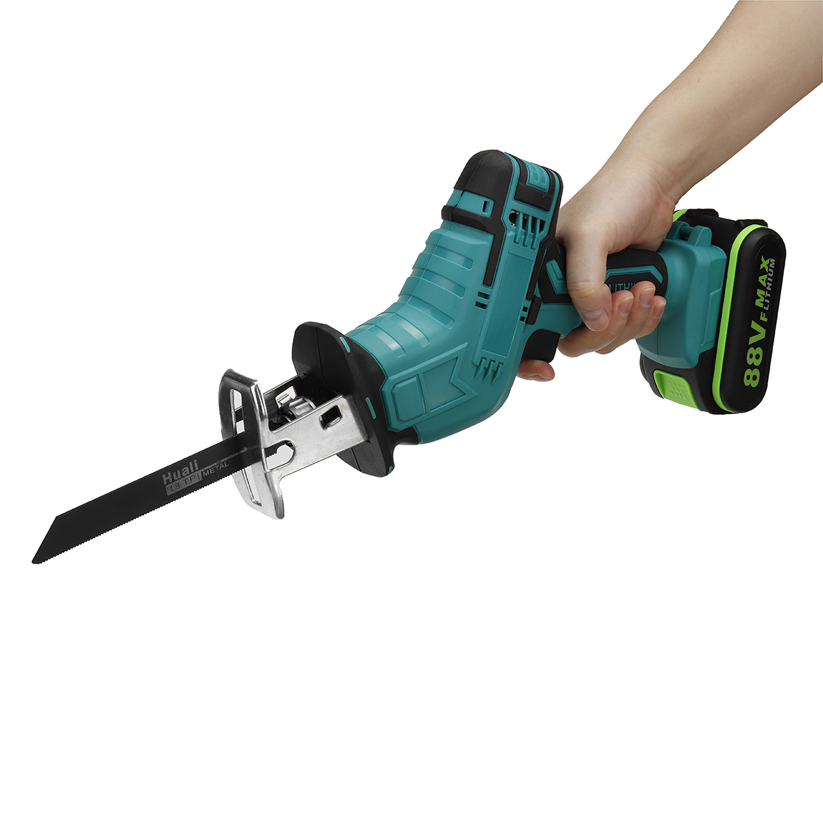 220V-Rechargeable-Cordless-Reciprocating-Saw-Handheld-Wood-With-Metal-Cutting-Kit-1761887-1