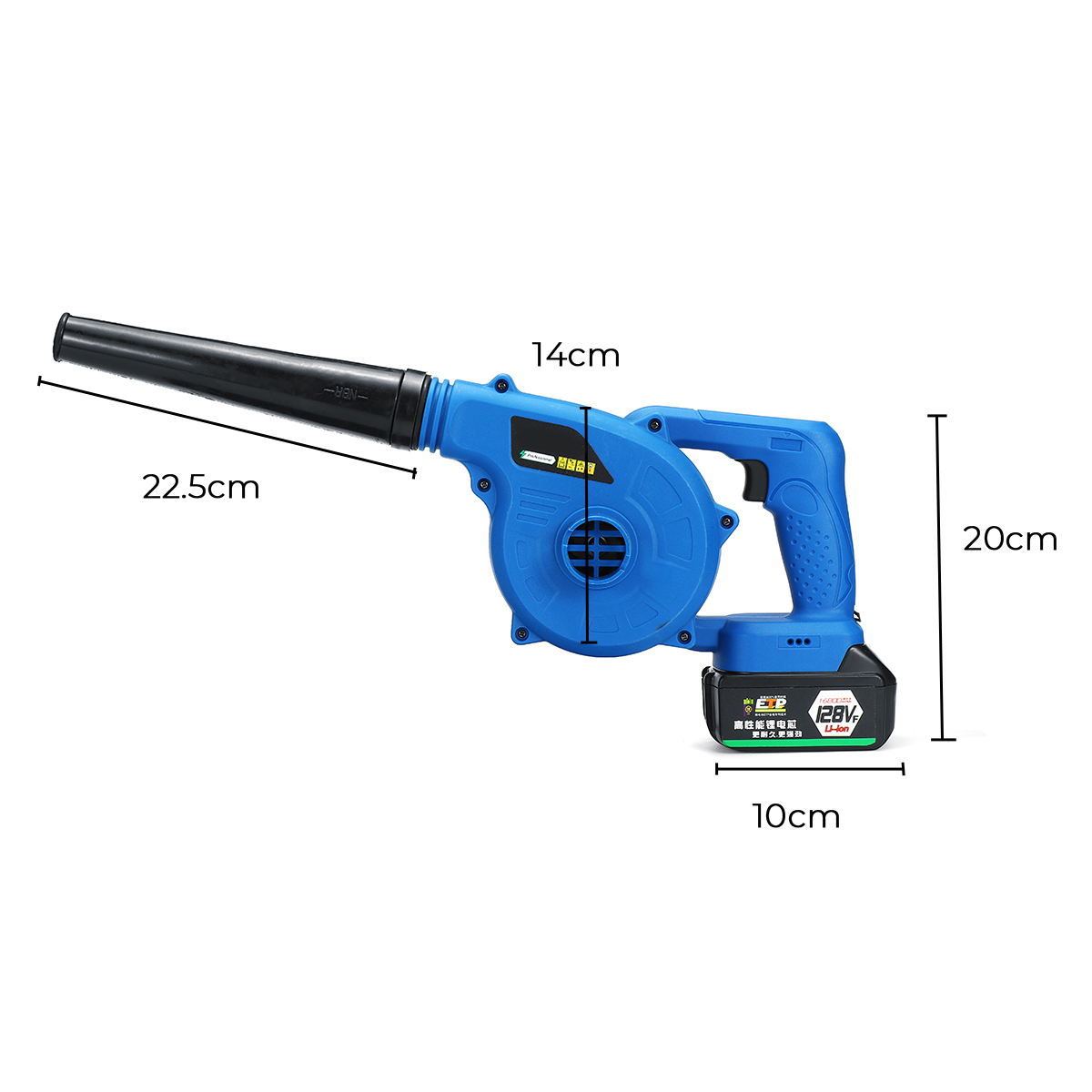 220v-1200W-Electric-Wireless-Handheld-Blower-Computer-Dust-Collector-Rechargeable-Lithium-One-Batter-1562214-9