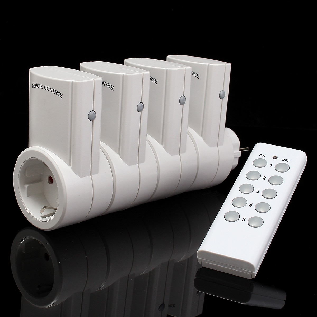 230V-1234-PCS-Wireless-EU-Regulation-Remote-Control-RF-Socket-Household-Jack-Type-1940713-4