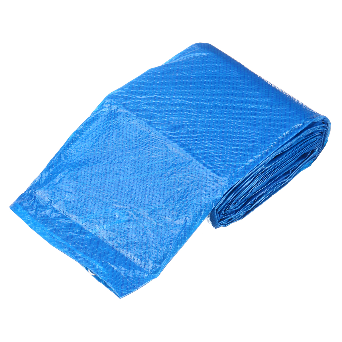 244305366cm-Round-Inflatable-Paddling-Swimming-Pool-Dust-Cover-Tarp-Rope-1712508-6