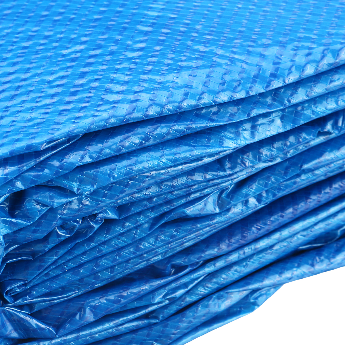 244305366cm-Round-Inflatable-Paddling-Swimming-Pool-Dust-Cover-Tarp-Rope-1712508-8