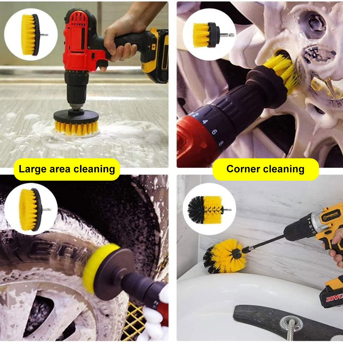 24pcs-Cleaning-Drill-Brush-Attachment-Set-Carpet-Tile-Power-Scrubber-Cleaner-Attachment-1863775-8