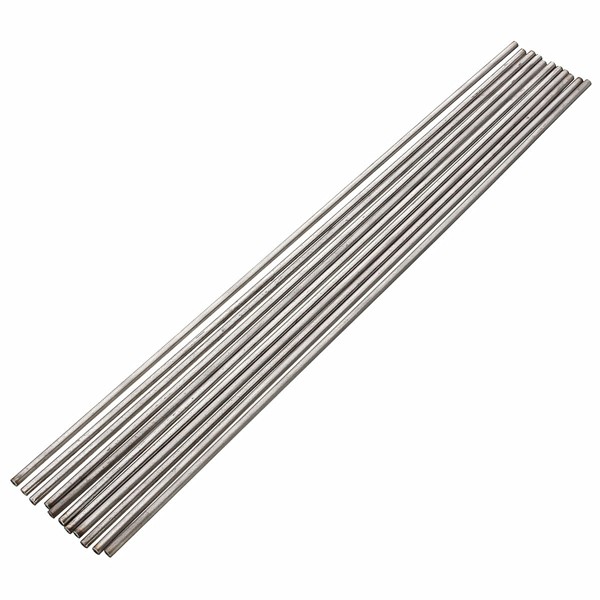 250mmx3mmx1mm-Stainless-Steel-Capillary-Tube-Stainless-Pipe-1015943-3