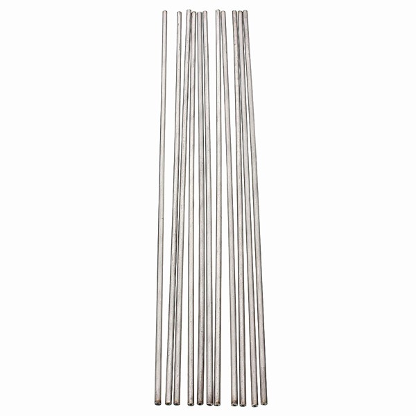 250mmx3mmx1mm-Stainless-Steel-Capillary-Tube-Stainless-Pipe-1015943-4