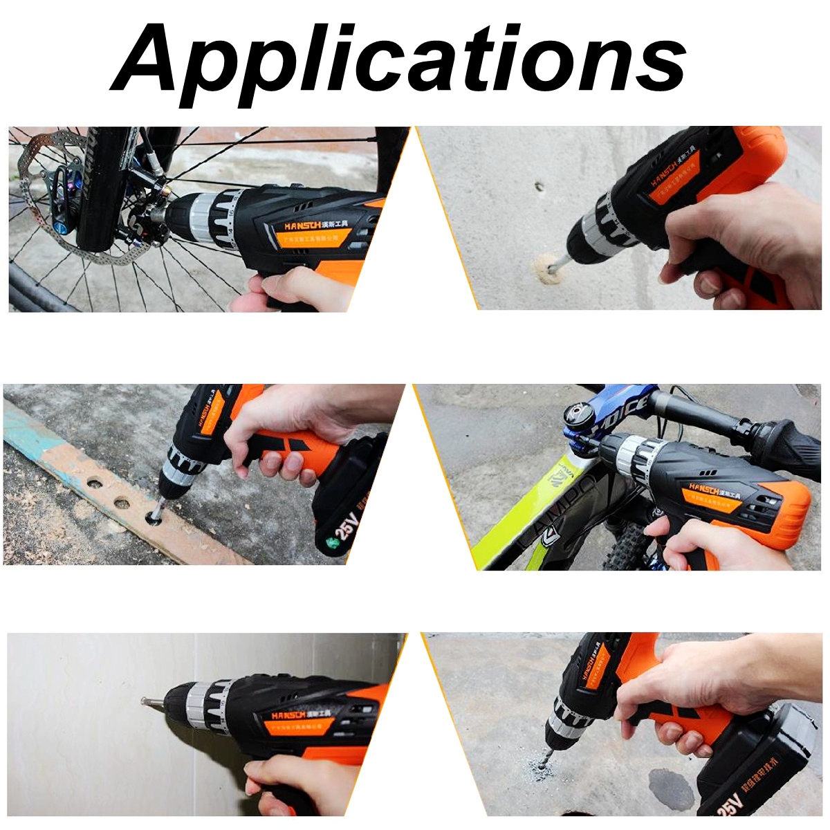 25V-Dual-Speed-Cordless-Drill-Driver-Electric-Drill-Rechargable-Power-Drills-Driver-Tool-1414380-4