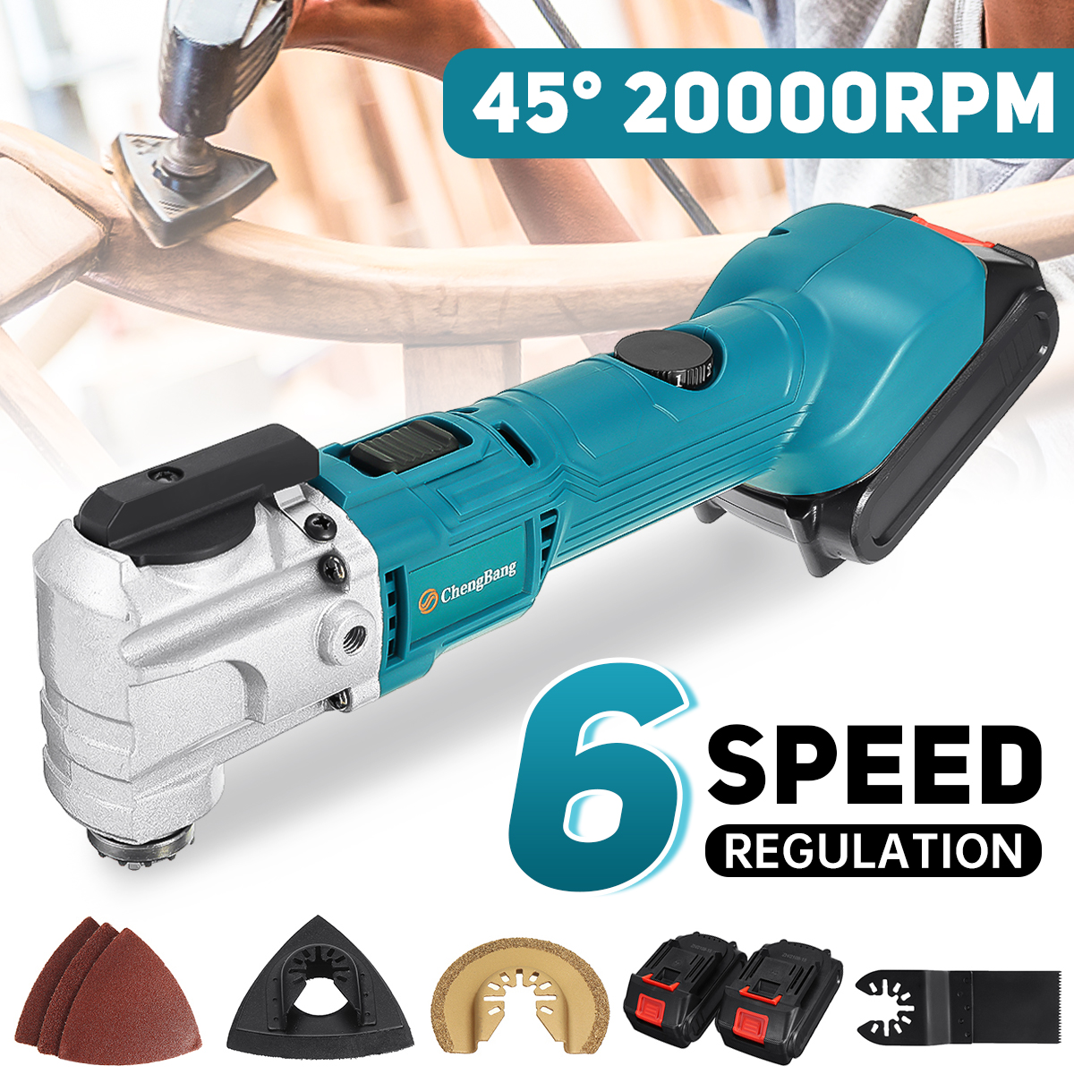 25mm-6-Speed-Brushless-Rechargeable-Angle-Grinder-Cordless-Electric-Grinder-Polishing-Machine-Oscill-1914411-1