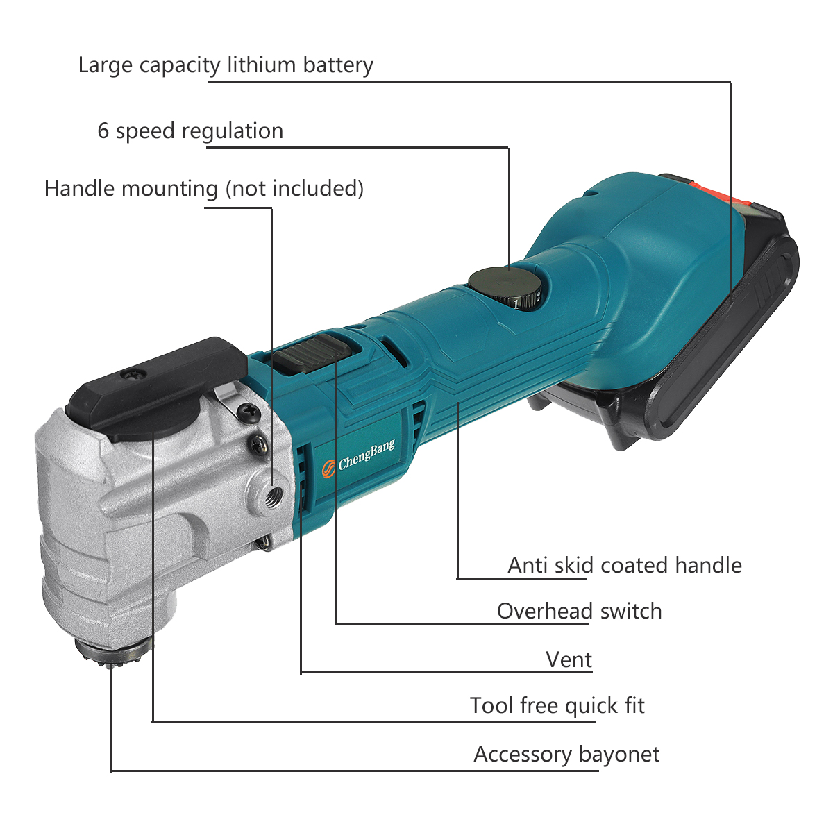 25mm-6-Speed-Brushless-Rechargeable-Angle-Grinder-Cordless-Electric-Grinder-Polishing-Machine-Oscill-1914411-5