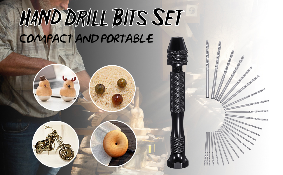 26-Pcs-Precision-Pin-Vise-Micro-Mini-Hand-Twist-Drill-Bits-Set-for-Metal-Wood-Jewelry-Delicate-DIY-1403097-1