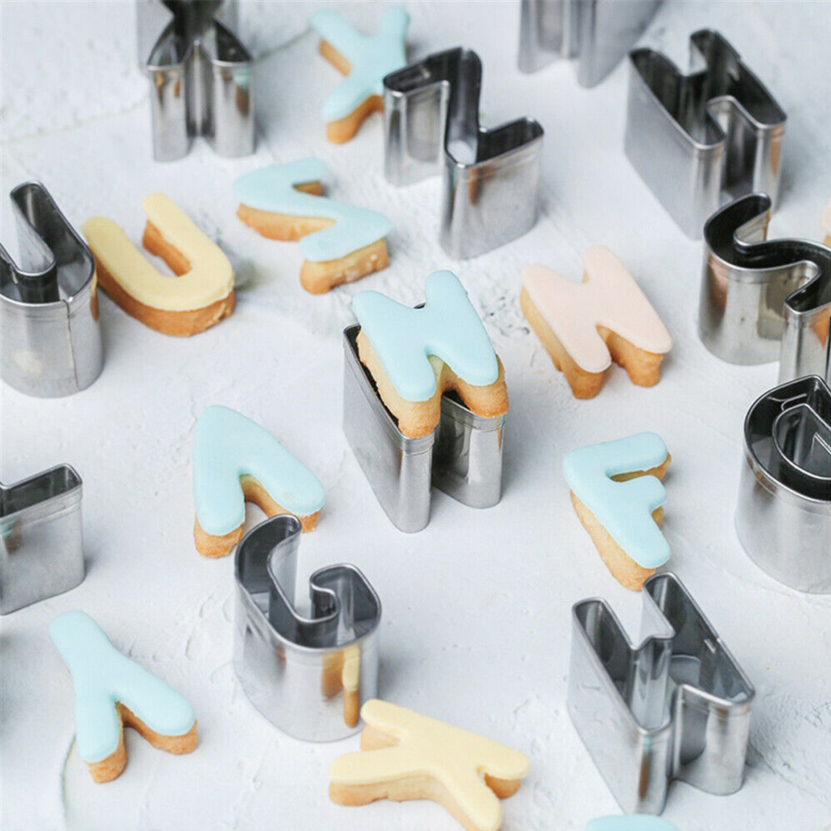 26Pcs-DIY-Alphabet-Letters-Cookie-Biscuit-Cutters-Set-Cake-Mould-Decorating-1782778-3