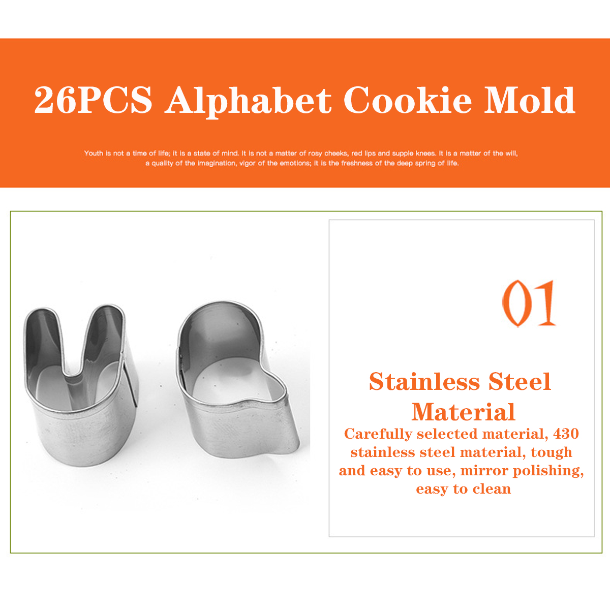26Pcs-DIY-Alphabet-Letters-Cookie-Biscuit-Cutters-Set-Cake-Mould-Decorating-1782778-4