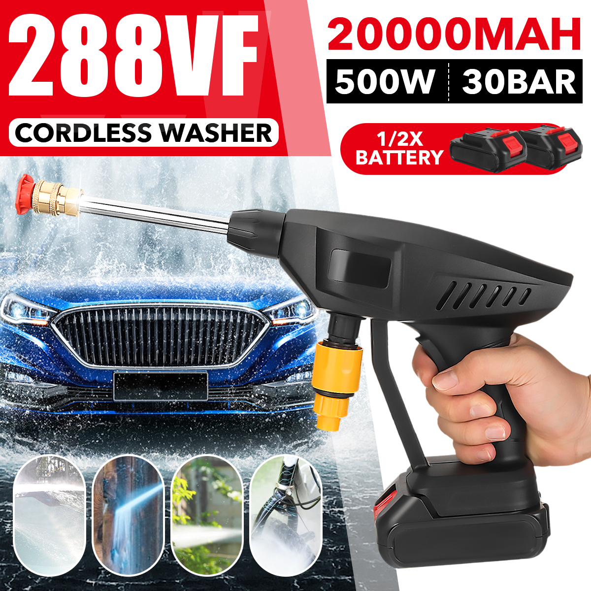 288VF-Cordless-Electric-High-Pressure-Washer-Car-Cleaner-Water-Spray-Guns-Water-Hose-Cleaning-Washin-1869047-2