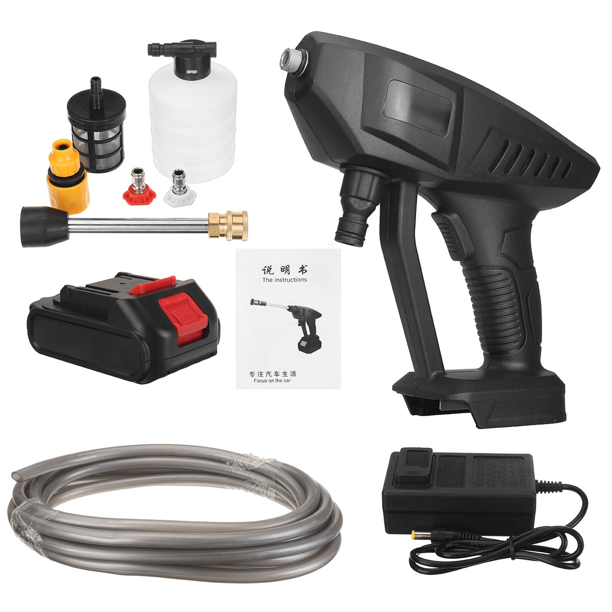 288VF-Cordless-Electric-High-Pressure-Washer-Car-Cleaner-Water-Spray-Guns-Water-Hose-Cleaning-Washin-1869047-16