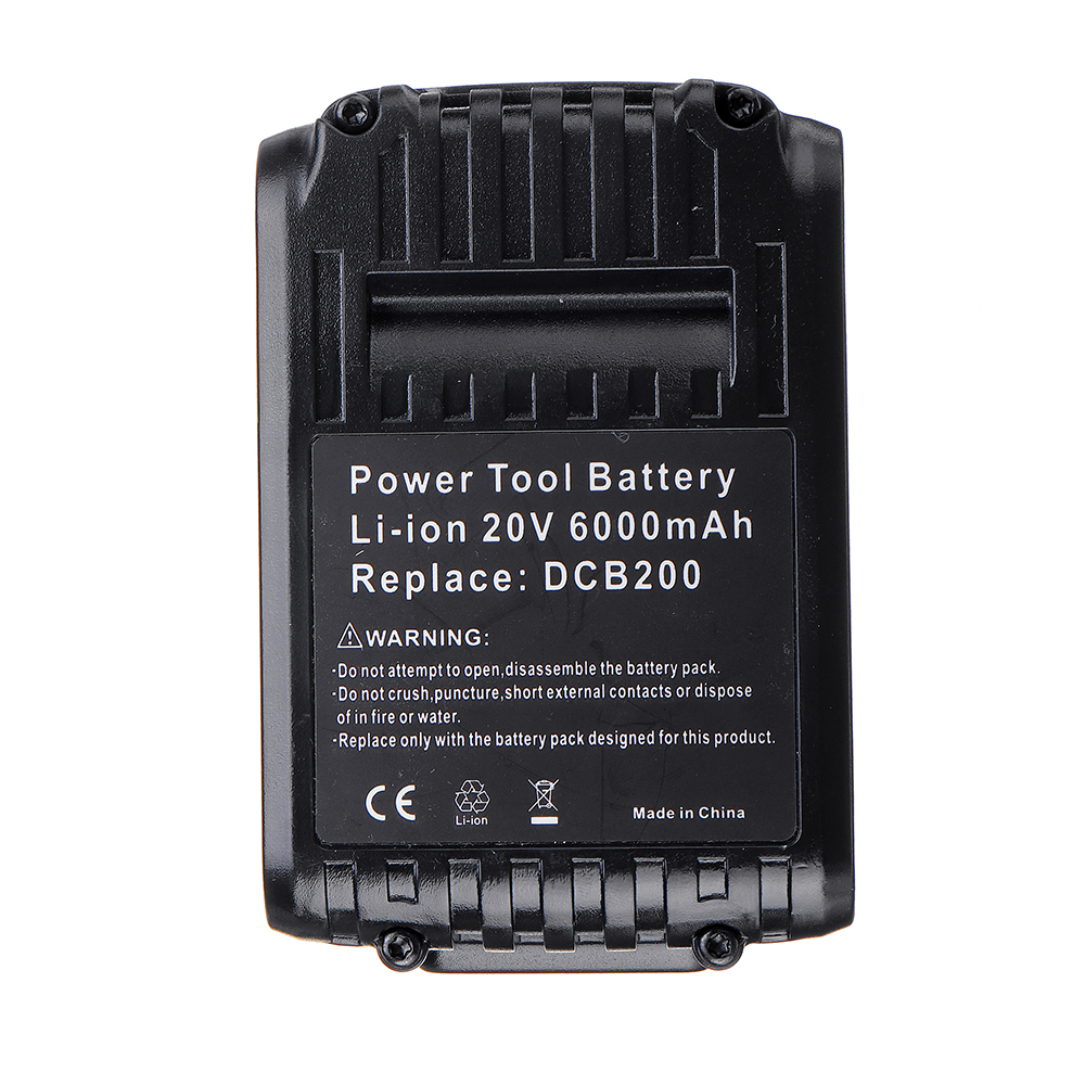 2Pcs-20V-40Ah-Replaceable-Power-Tool-Battery-Replacement-For-Dew-DCB200-DCB180-DCB181-DCB182-DCB184--1878122-9