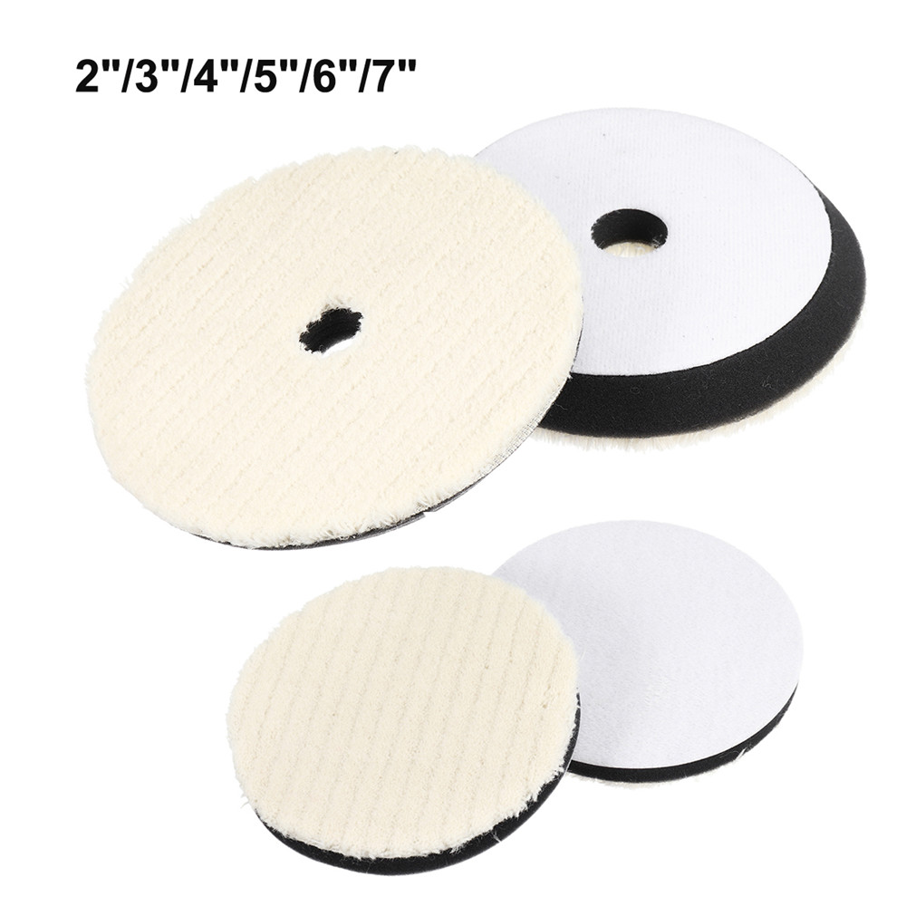 2Pcs-234567-Inch-Woolen-Polishing-Pad-Disc-for-Detail-Polishing-1335574-1