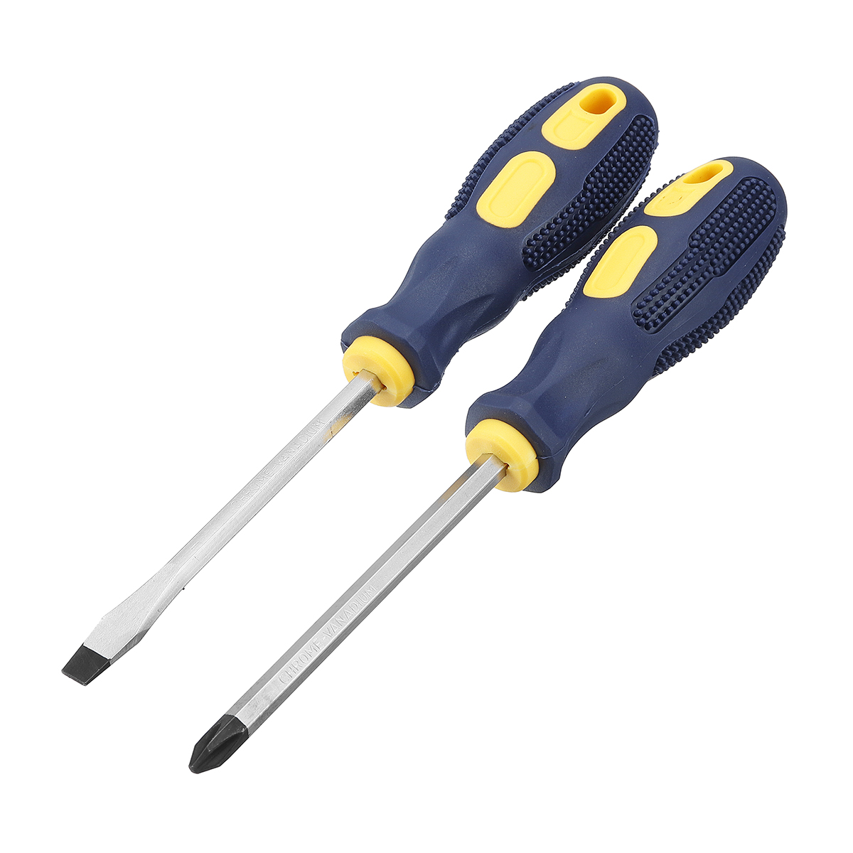 2Pcs-Screwdriver-Set-Cross-One-Word-Screwdriver-Repair-Hand-Tool-1633168-3