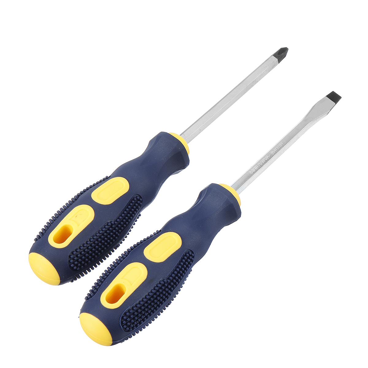 2Pcs-Screwdriver-Set-Cross-One-Word-Screwdriver-Repair-Hand-Tool-1633168-4