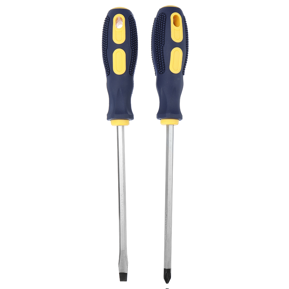 2Pcs-Screwdriver-Set-Cross-One-Word-Screwdriver-Repair-Hand-Tool-1633168-6