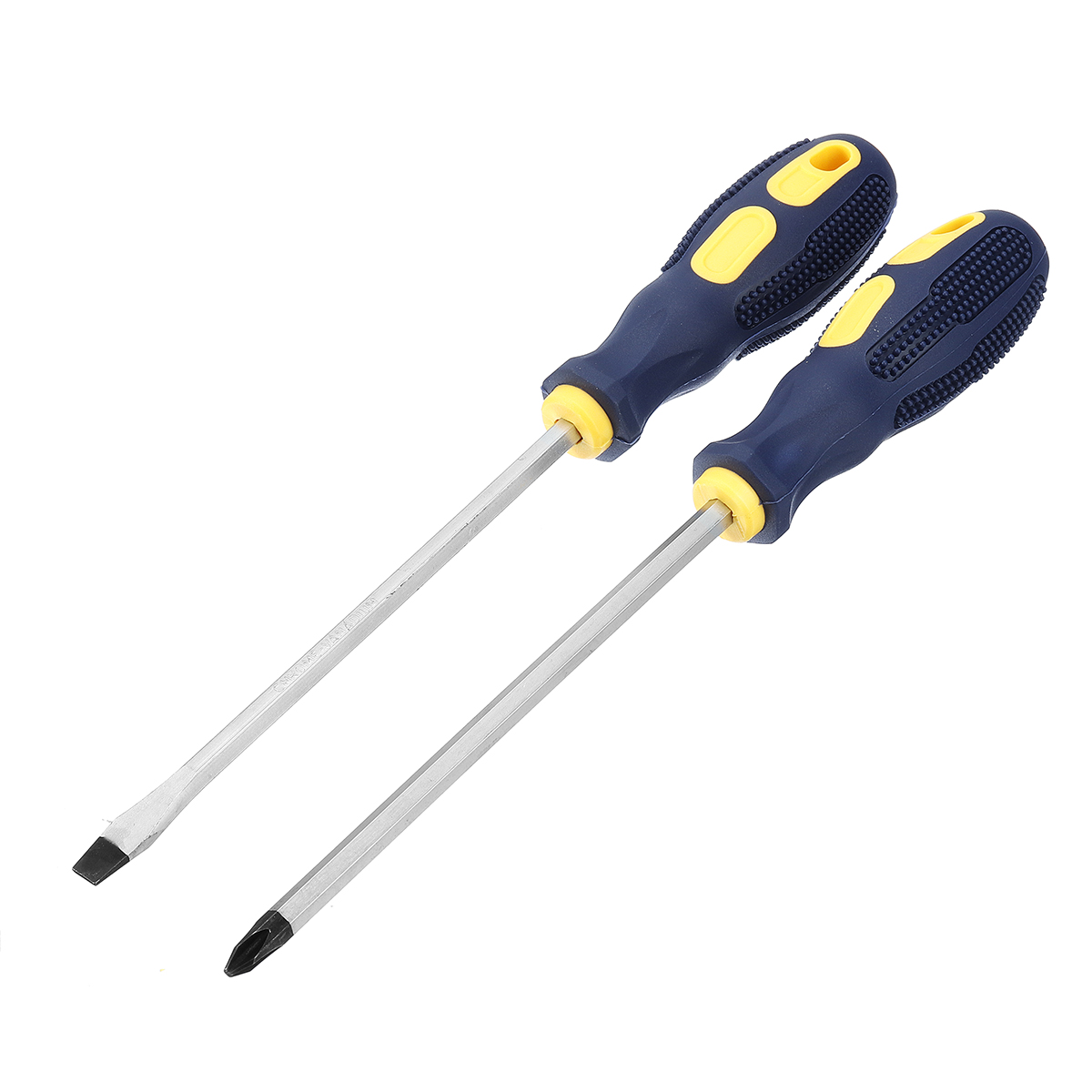 2Pcs-Screwdriver-Set-Cross-One-Word-Screwdriver-Repair-Hand-Tool-1633168-7