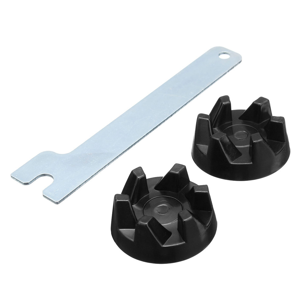 2pcs-Blender-Rubber-Coupler-Gear-Clutch-with-Removal-Tool-for-KitchenAid-9704230-1394741-3