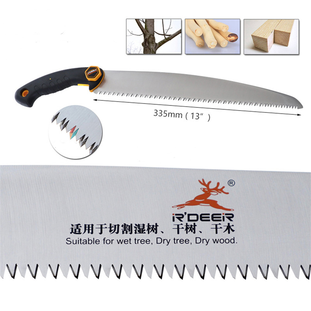 3-In-1-Woodworking-Hand-Saw-Multifunctional-Quick-Disassembly-Dense-Tooth-Saw-Household-Garden-Loggi-1724350-6