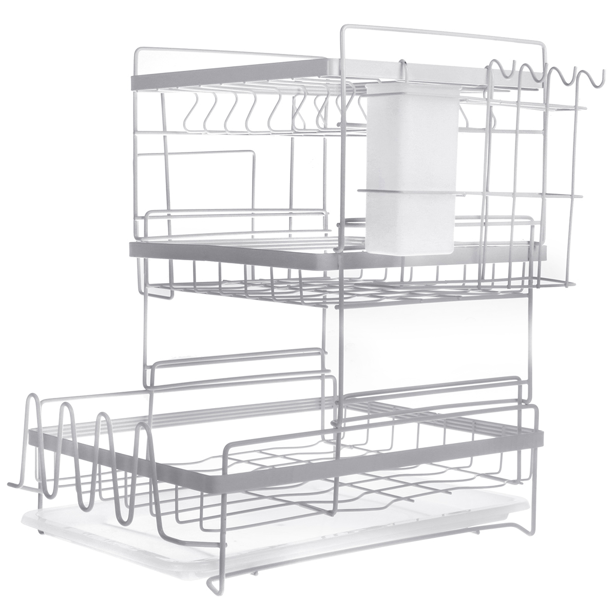 3-Tier-Multifunctional-Kitchen-Drying-Dish-Rack-Over-Sink-Drainer-Shelf-1750984-8