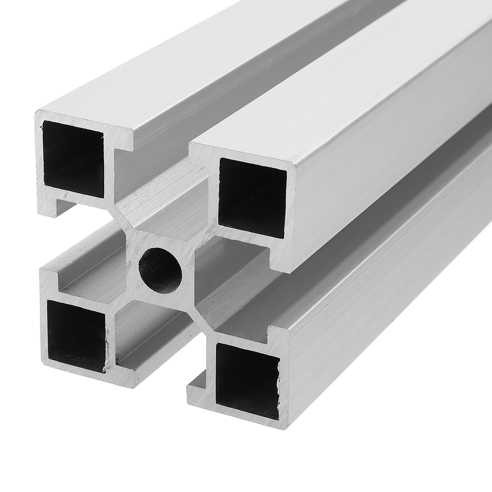 300-1000mm-4040-T-Slot-Aluminum-Extrusions-40x40x2mm-Aluminum-Profiles-Extrusions-Frame-for-Furnitur-1692571-1