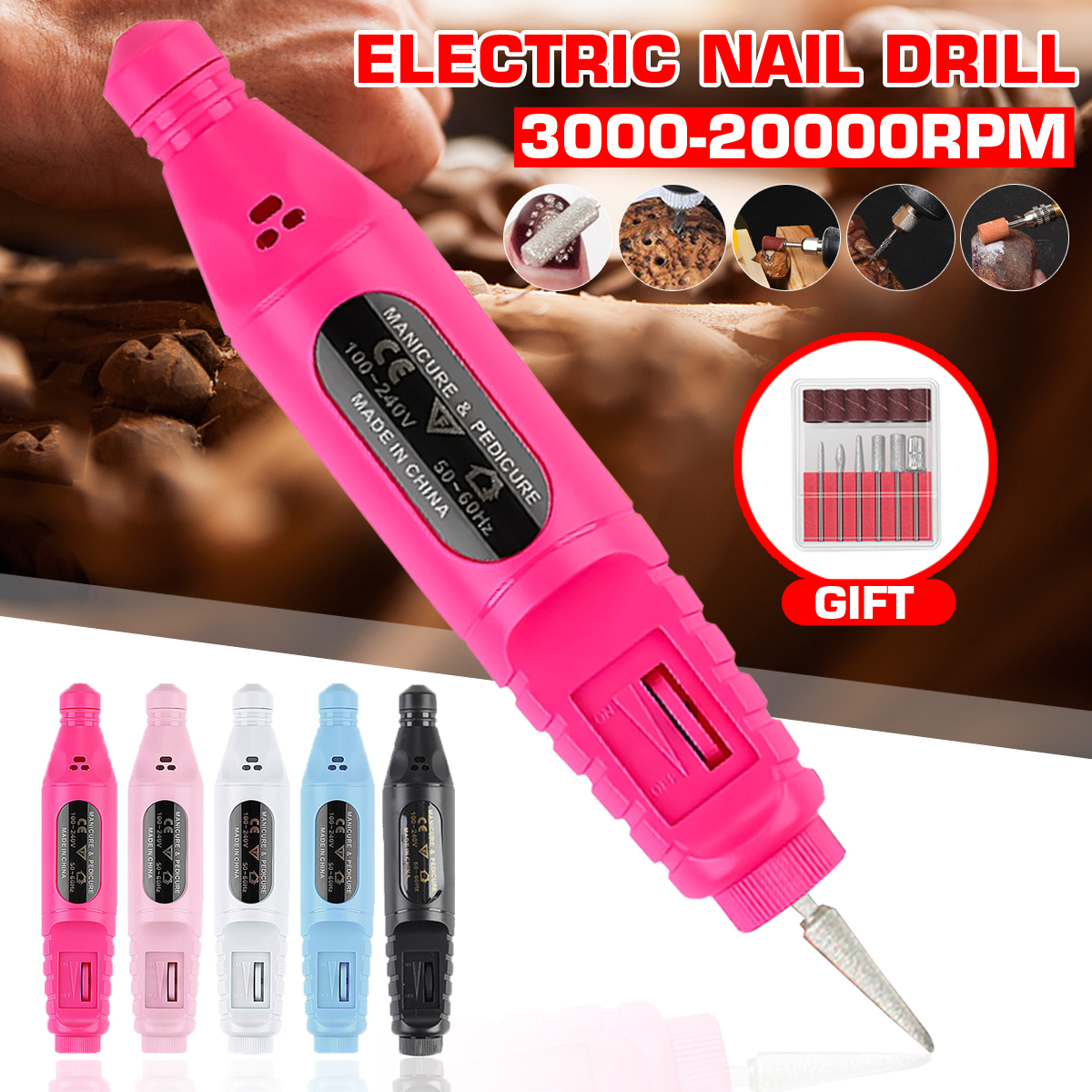 3000-20000-Adjustable-Speed-Pedicure-Manicure-Nail-Polisher-Drill-Electric-Nail-Drill-Machine-USB-Ch-1693708-2