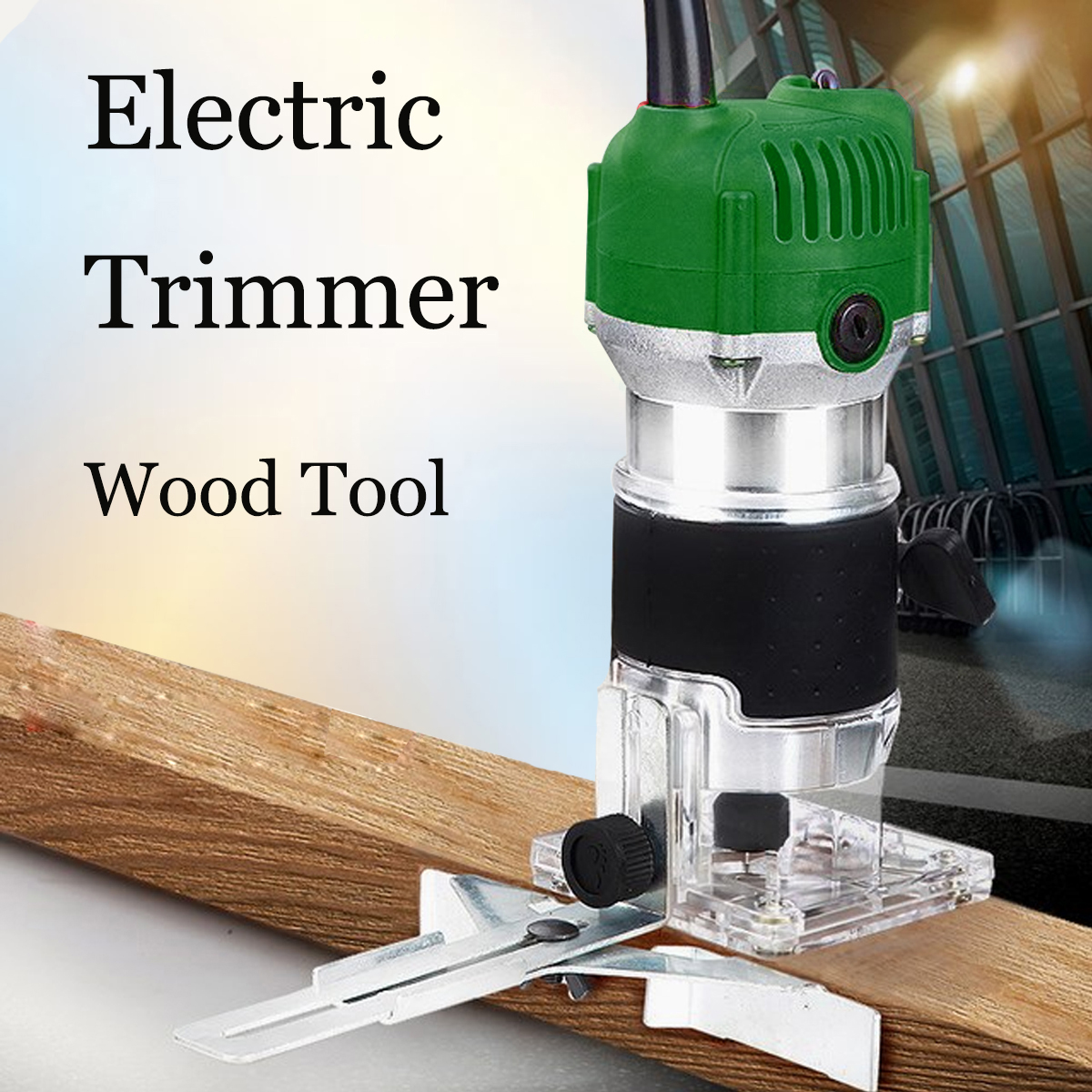 30000RPM-600W-Electric-Hand-Trimmer-Wood-Laminate-Palm-Router-Joiners-Tool-Wood-Trimming-Machine-1821640-2
