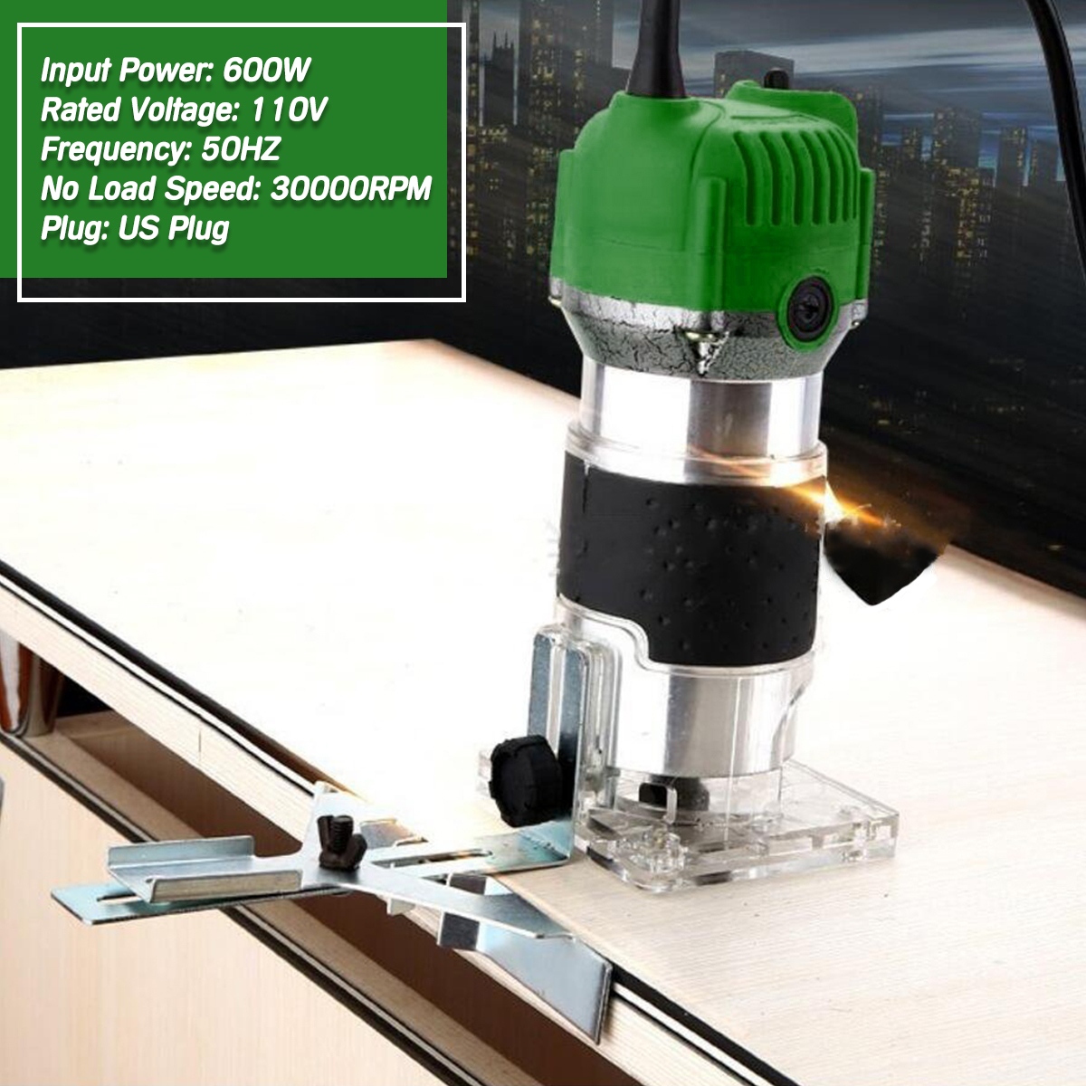 30000RPM-600W-Electric-Hand-Trimmer-Wood-Laminate-Palm-Router-Joiners-Tool-Wood-Trimming-Machine-1821640-3