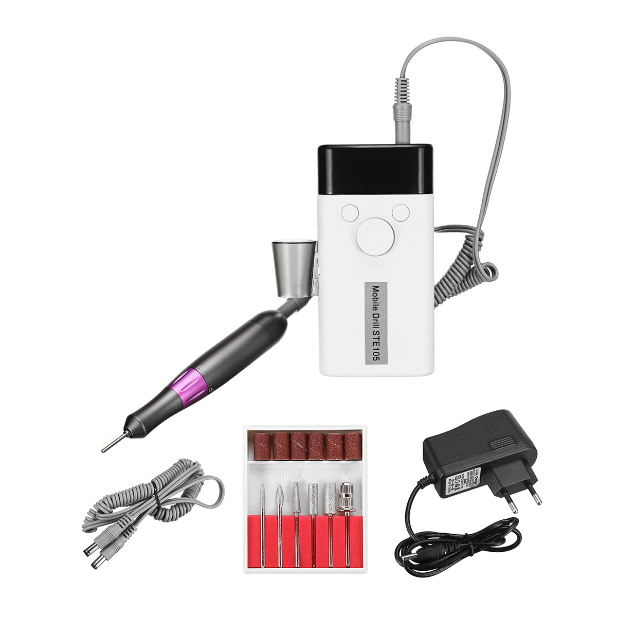 30000RPM-Portable-Mini-Electric-Polisher-Nail-Drill-File-Manicure-Tools-Kit-Grinding-Machine-1789818-14