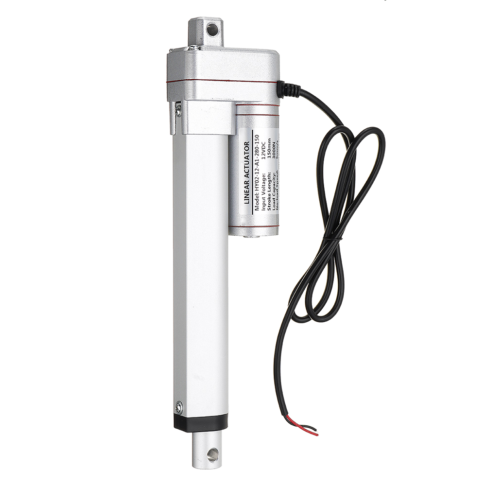 3000N-Linear-Actuator-12V-DC-30-300mm-Stroke-Electric-Window-Opener-Linear-Motor-Tubular-Motor-1699239-1