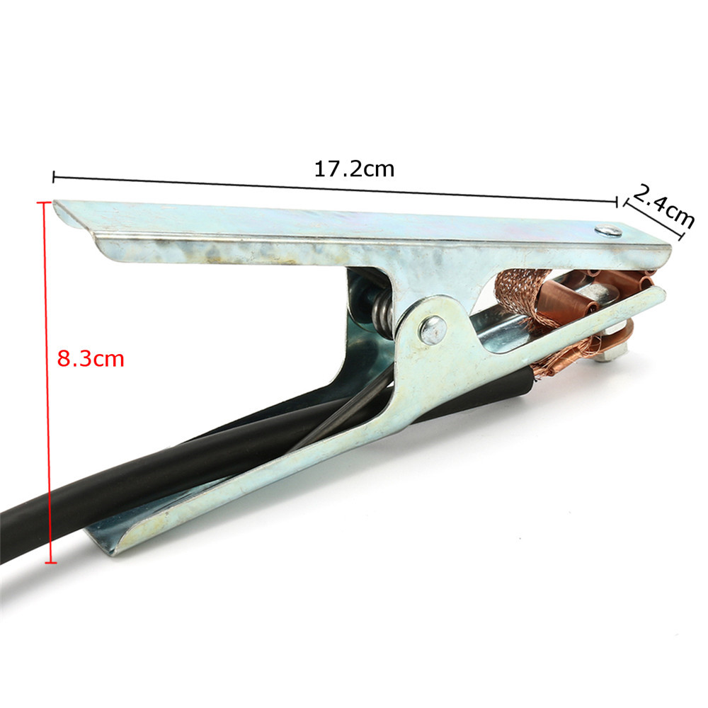 300A-Groud-Welding-Earth-Clamp-Clip-for-MIG-TIG-ARC-Welders-3m-Cable-1299508-10