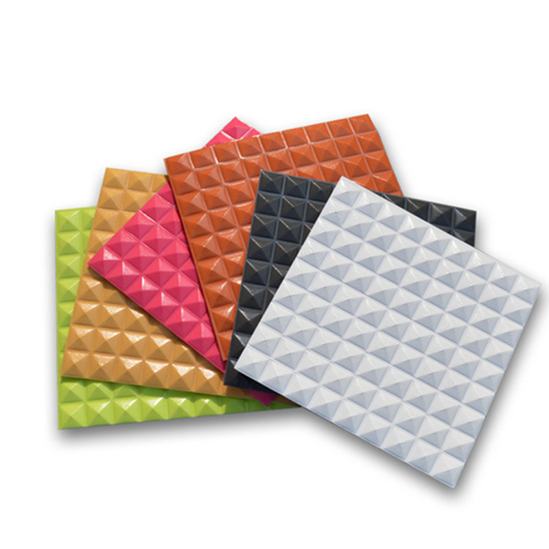 3030cm-PE-Foam-Self-adhesive-Waterproof-3D-Tile-Brick-Wall-Sticker-1526709-1