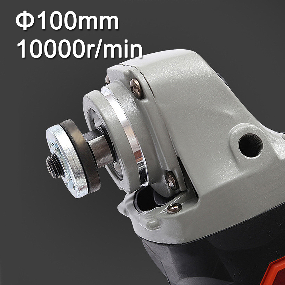 30Ah-21V-Brushless-Cordless-Angle-Grinder-Electric-Power-Angle-Grinding-Cutting-With-Li-ion-BatteryC-1411787-5