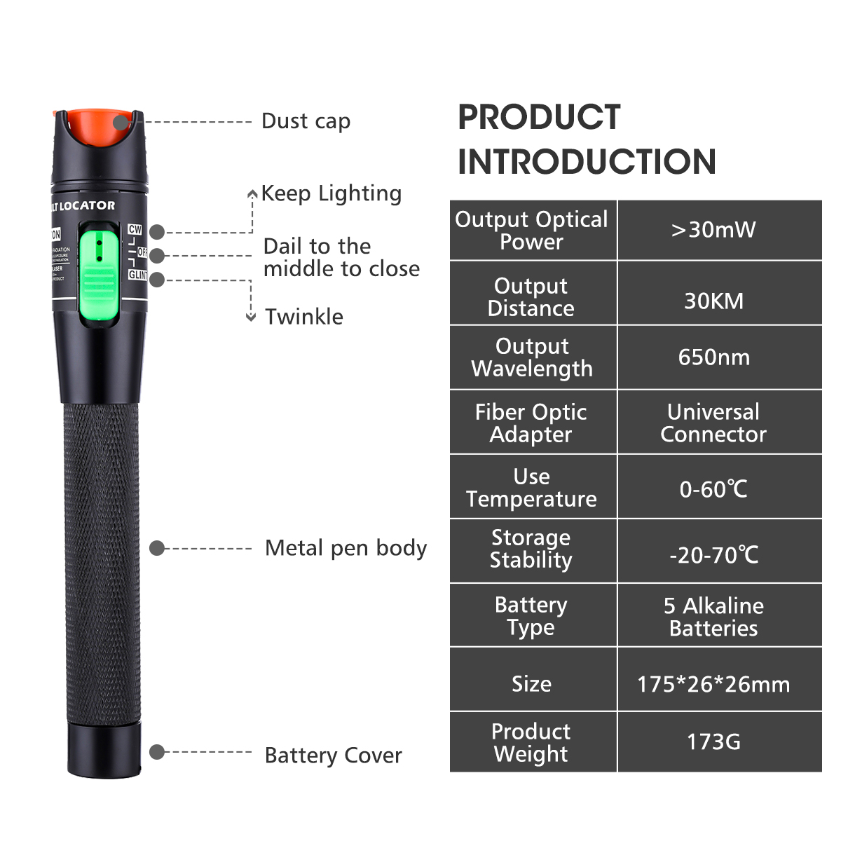 30MW-30KM-Laser-Network-Cable-Tester-Fiber-Optic-Cable-Finder-Visual-Fault-Locator-1939332-3