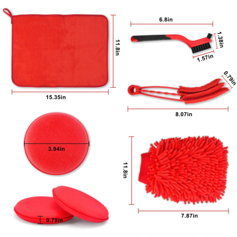 31pcs-Car-Wash-Tools-Set-with-Car-Wash-Cleaning-Brush-Car-Wipes-Tire-Cleaning-Brush-Car-Wash-Brush-E-1924239-5
