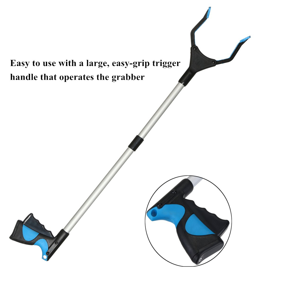 32inch-Reaching-Grabber-Tool-Reacher-Handicap-Grip-Aid-Trash-Pick-Up-Easy-Reach-1222132-2