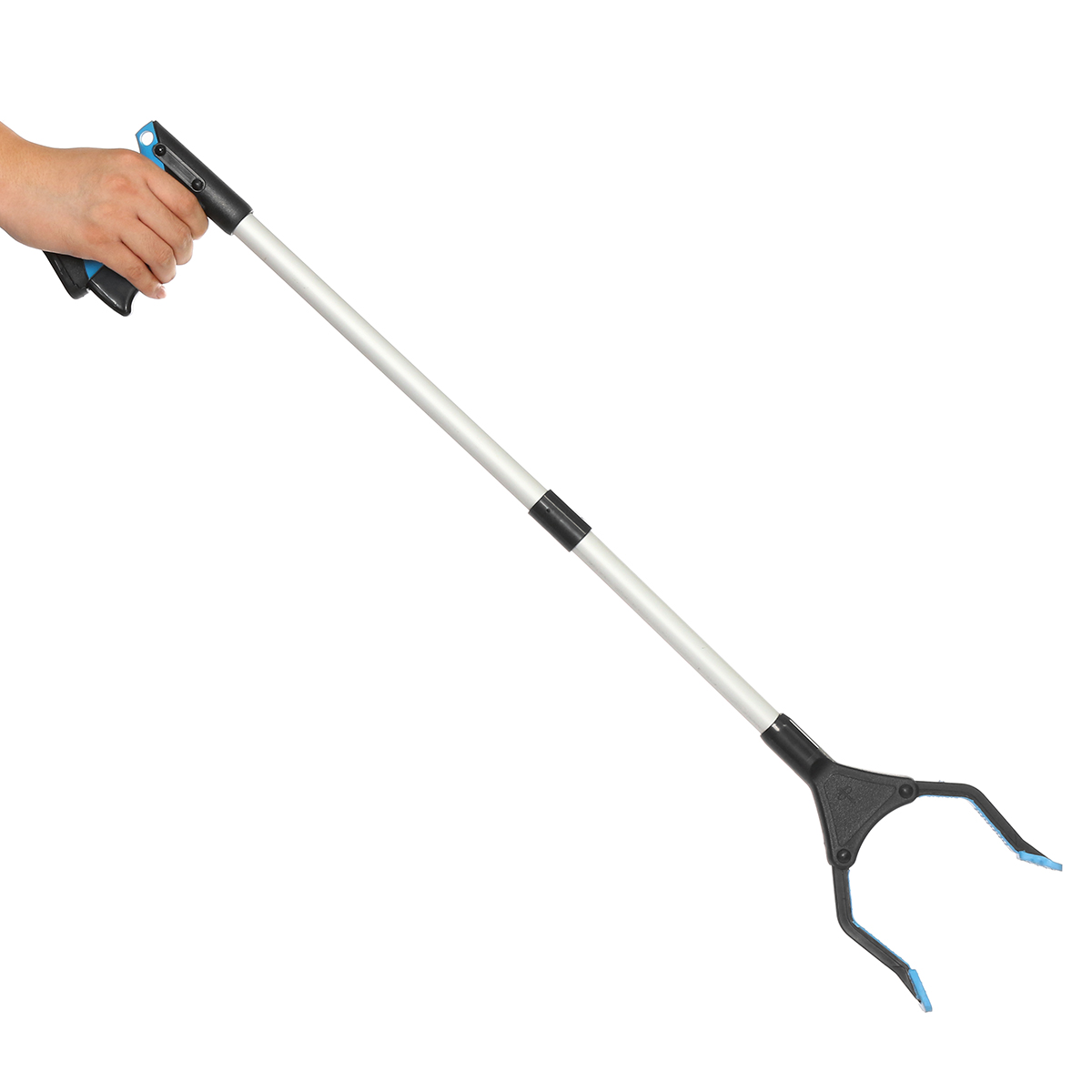 32inch-Reaching-Grabber-Tool-Reacher-Handicap-Grip-Aid-Trash-Pick-Up-Easy-Reach-1222132-3