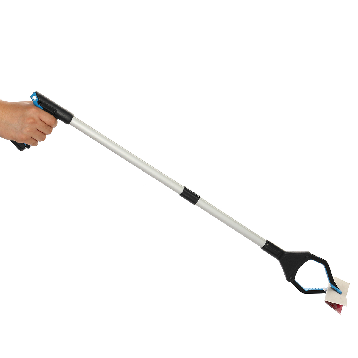 32inch-Reaching-Grabber-Tool-Reacher-Handicap-Grip-Aid-Trash-Pick-Up-Easy-Reach-1222132-4