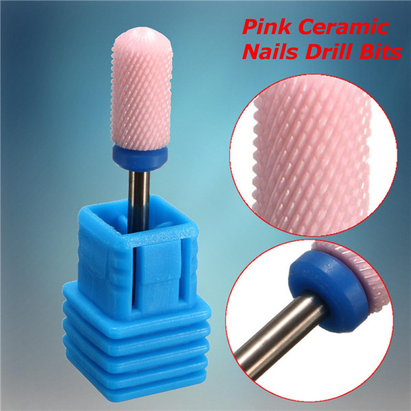 332-Inch-Shank-Ceramic-Drill-Electric-Nail-Grinding-Machine-Head-Drill-Bit-1064928-2