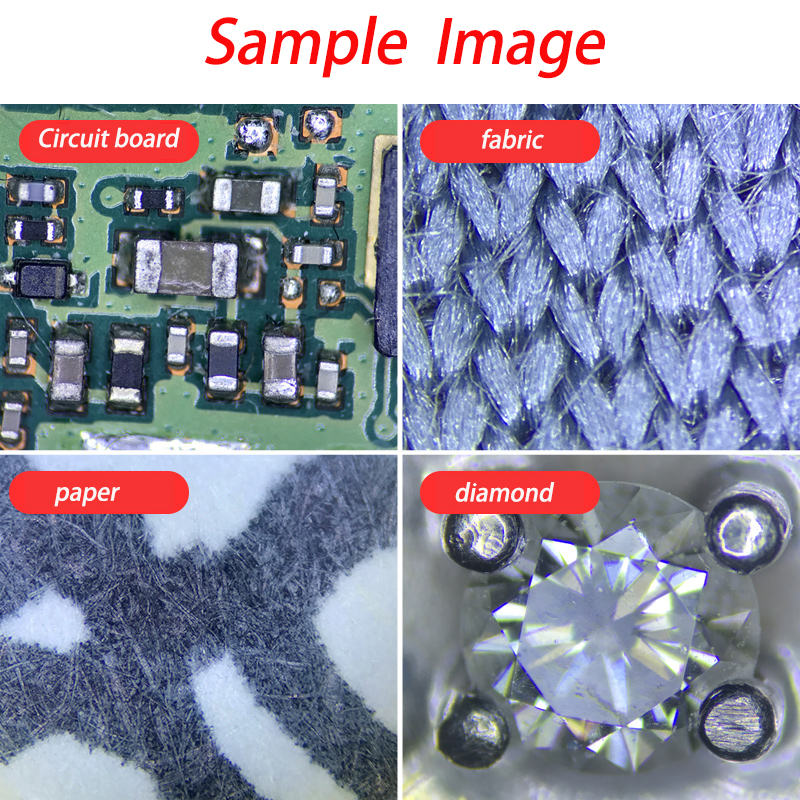 35X-90X-Double-Boom-Stand-Zoom-Simul-Focal-Trinocular-Stereo-Microscope48MP-2K-HDMI-USB-Industrial-C-1955091-13