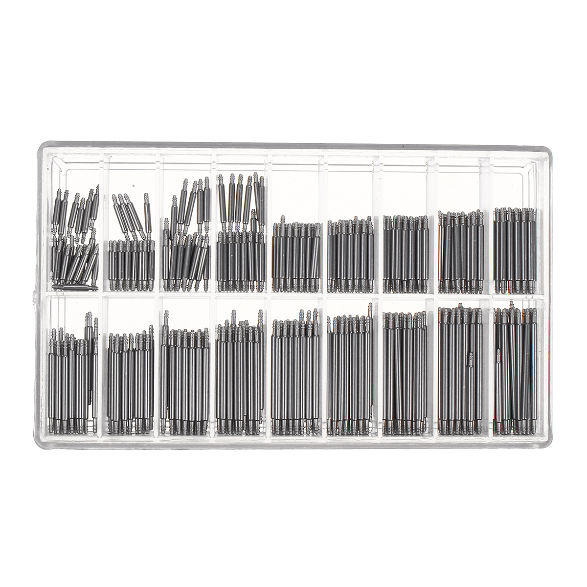 360Pcs-Stainless-Steel-8-25mm-Watch-Band-Strap-Spring-Bars-Link-Pins-Watch-Repair-Set-1558230-3