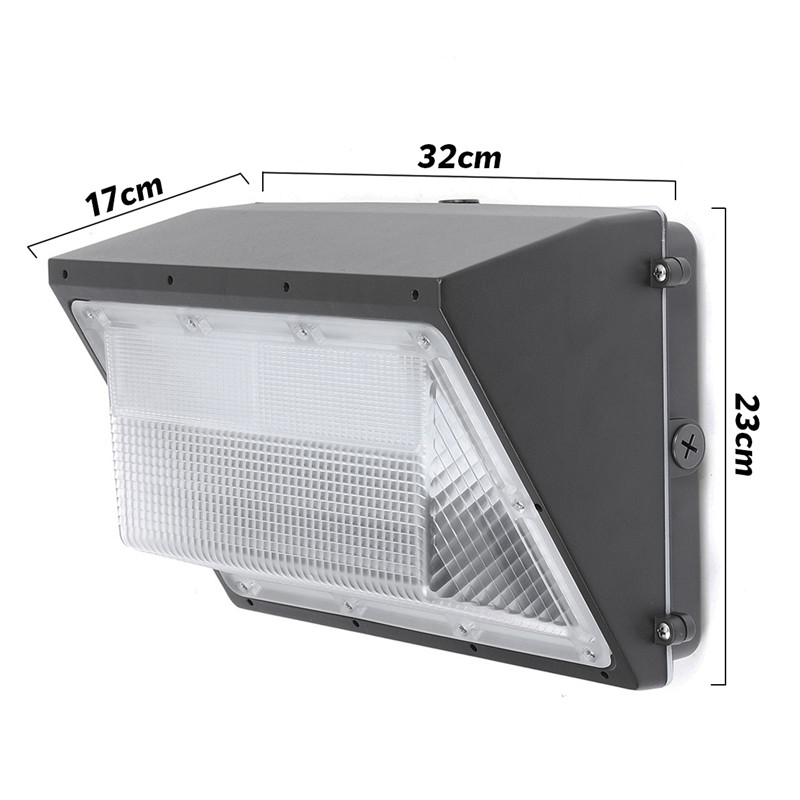 362236182mm-80W-Wall-Pack-Wall-Lamp-88LED-White-Light-1569690-9