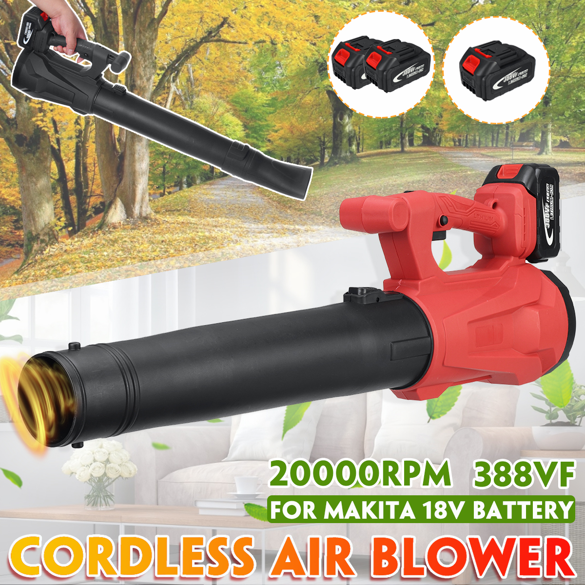 388VF-Cordless-Electric-Air-Blower-Vacuum-Cleannig-Blowing-Dust-Collector-Leaf-Blower-W-None12-Batte-1867747-1