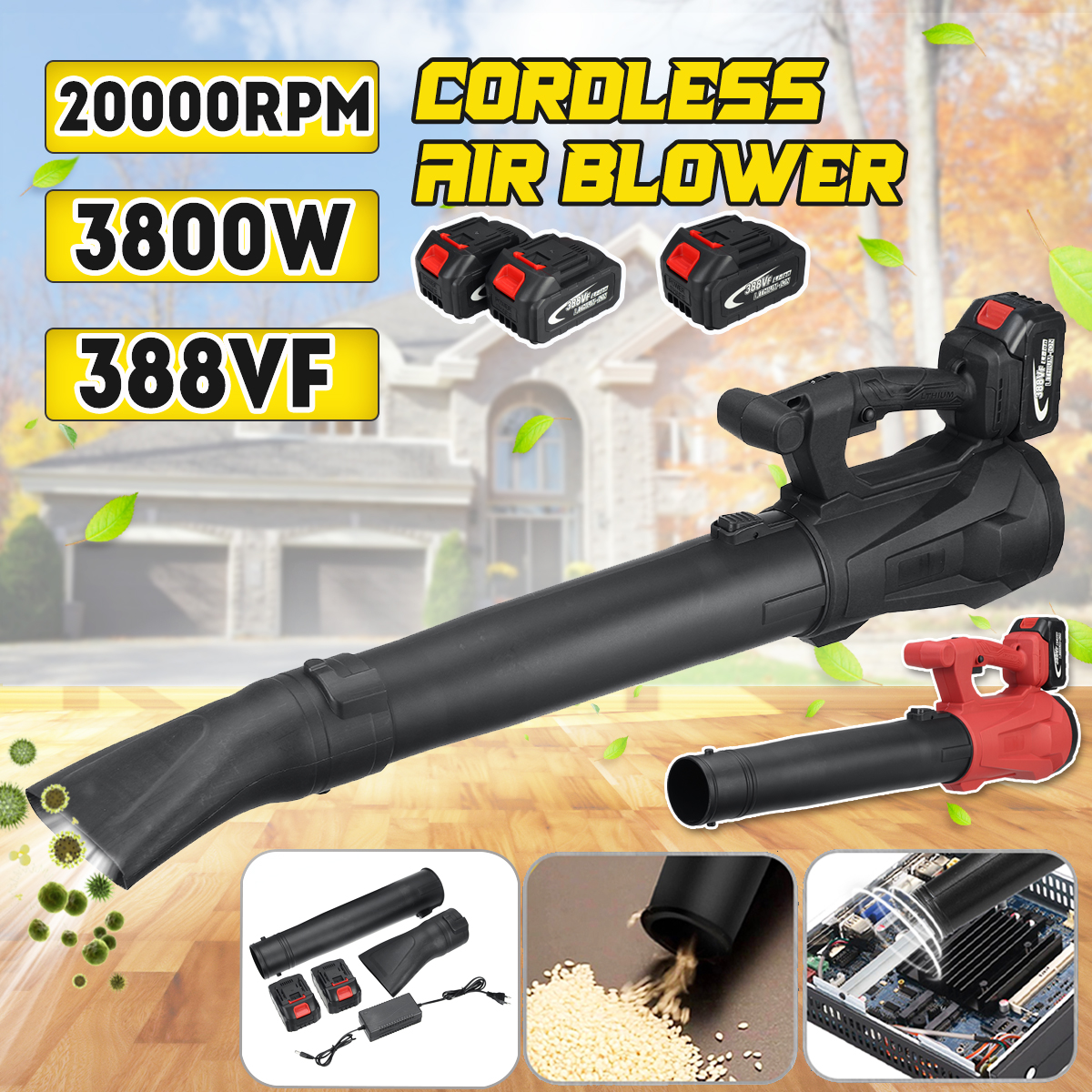 388VF-Cordless-Electric-Air-Blower-Vacuum-Cleannig-Blowing-Dust-Collector-Leaf-Blower-W-None12-Batte-1867747-2