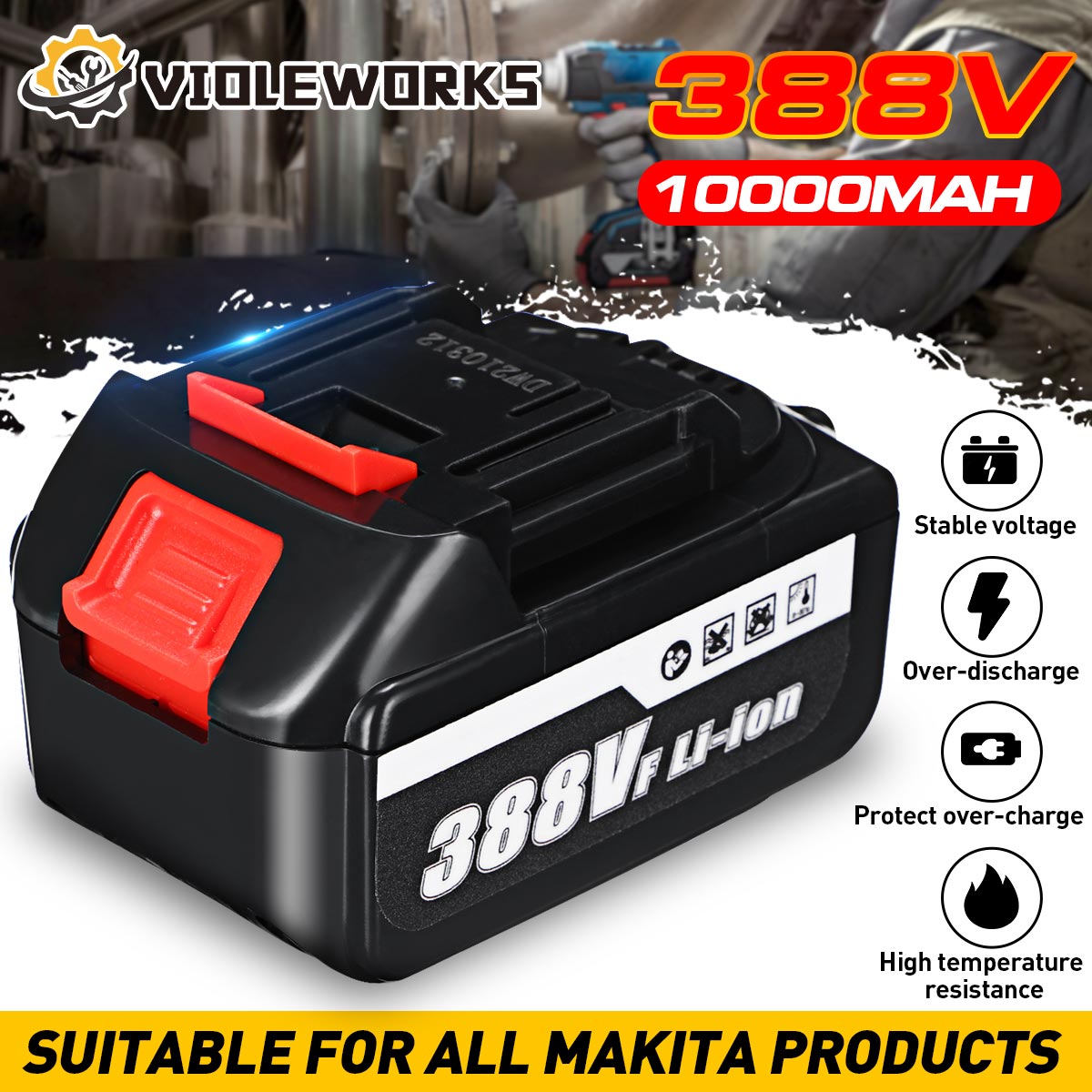 388v-18650-10000mAh-Lithium-ion-Battery-For-Tools-Angle-Grinder-Electromechanical-Drill-1940875-1