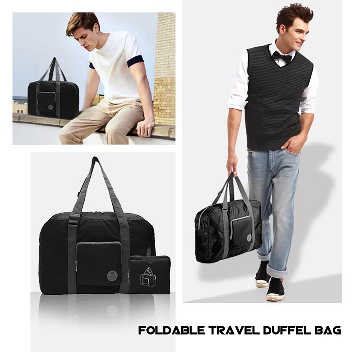38L-Waterproof-Foldable-Duffle-Bag-Travel-Luggage-Baggage-Sports-Gym-Storage-Bag-1621904-2